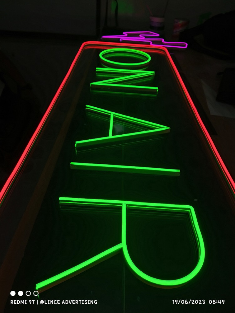 Led Selang/Flexible