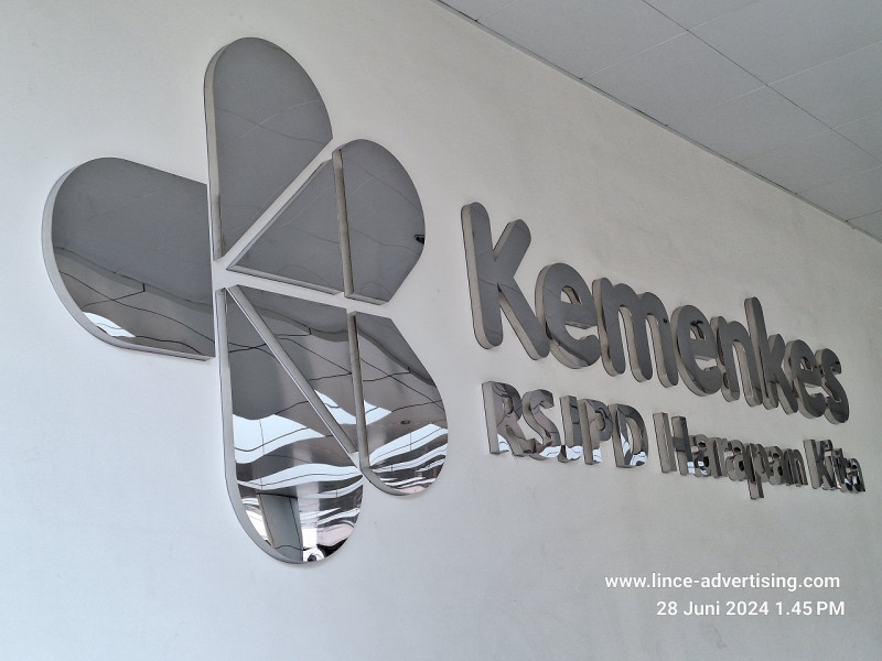 Letter Box Stainless