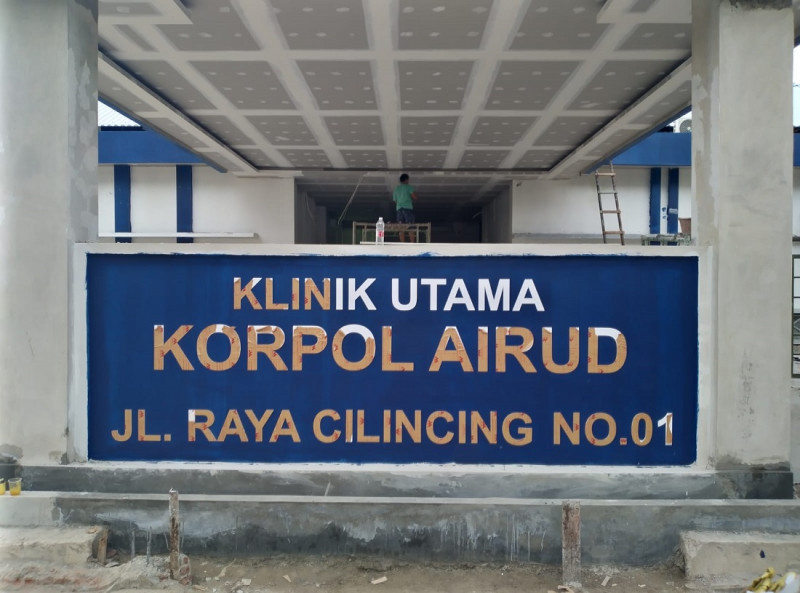Cutting Laser Akrilik