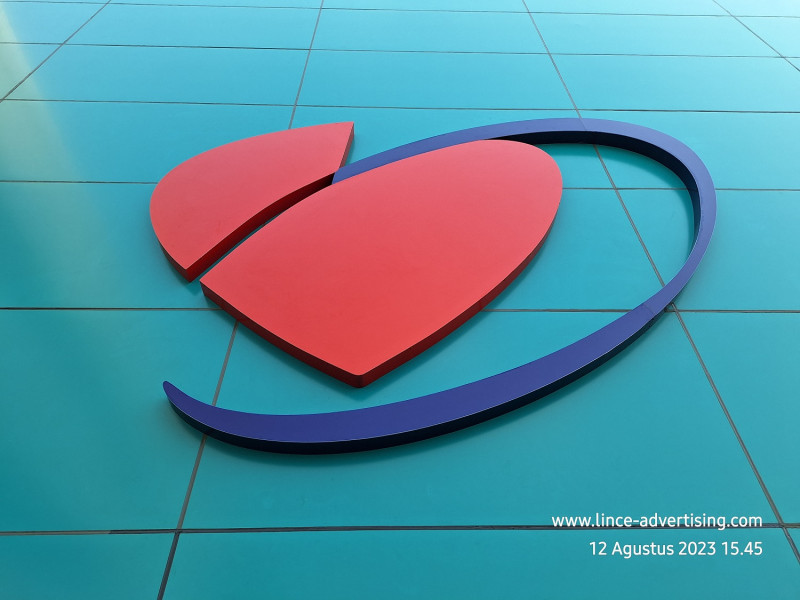 Letter Box Akrilik