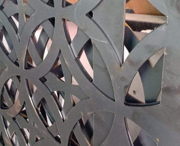Cutting Laser Plat