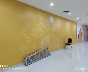 Stiker Wallpaper