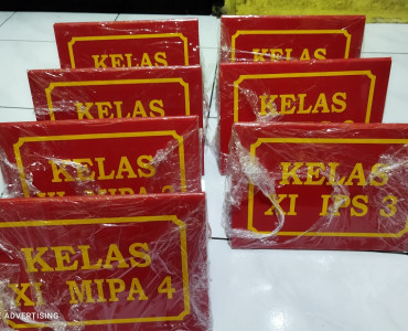 Akrilik Custom