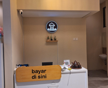 Stiker Printing
