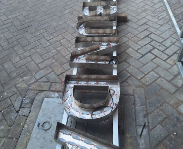 Letter Box Akrilik