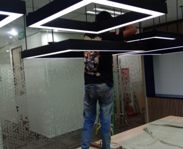 Lampu Pendant
